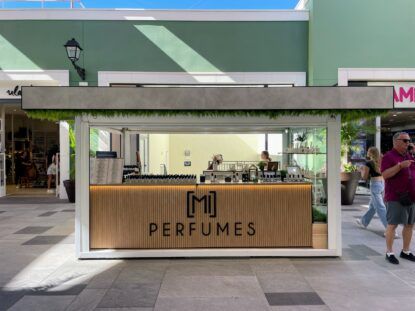 Noticias sobre Retail España Revista Hi Retail | MI Perfumes