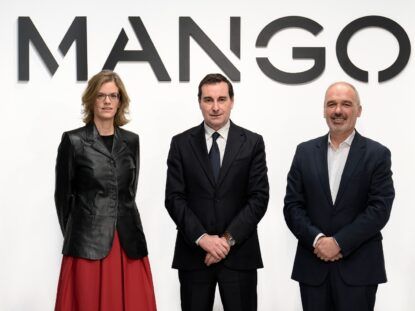 Noticias sobre Retail España Revista Hi Retail | Mango Resultados