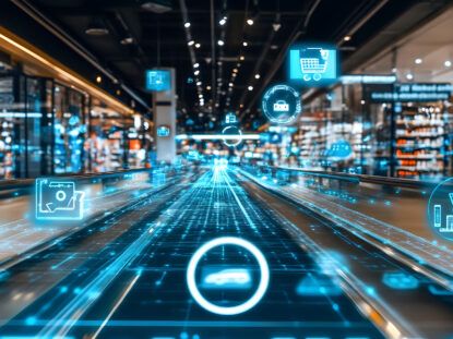 Noticias sobre Retail España Revista Hi Retail | AdobeStock 1103803836