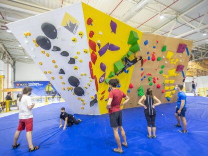 Noticias sobre Retail España Revista Hi Retail | Climbat Aviles 04