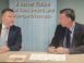 Noticias sobre Retail España Revista Hi Retail | Michael McGrath Comisario CE y Yann Fontaine CEO Miravia