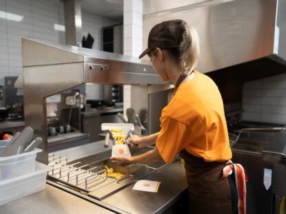 Noticias sobre Retail España Revista Hi Retail | NdP Restaurant Brands Europe se une a Compromiso Integra