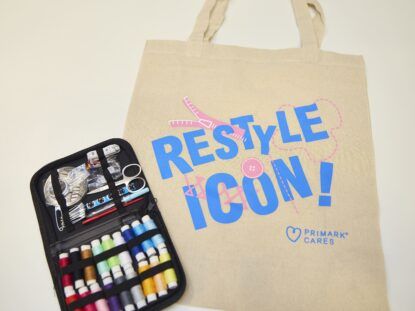Noticias sobre Retail España Revista Hi Retail | Primark Talleres de Reparacion 2