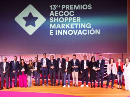 Noticias sobre Retail España Revista Hi Retail | RC 0019
