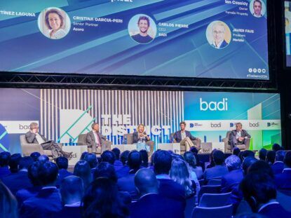 Noticias sobre Retail España Revista Hi Retail | The District 2025 convoca a los líderes de los fondos mundiales más influyentes