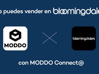 Noticias sobre Retail España Revista Hi Retail | moddo x bloomingsdales