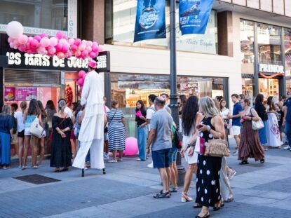 Noticias sobre Retail España Revista Hi Retail | Las Tartas de Julita llega a Valladolid scaled e1788776576387