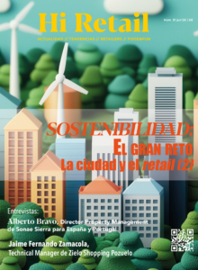 Noticias sobre Retail España Revista Hi Retail |