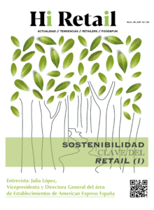 Noticias sobre Retail España Revista Hi Retail | 727819454